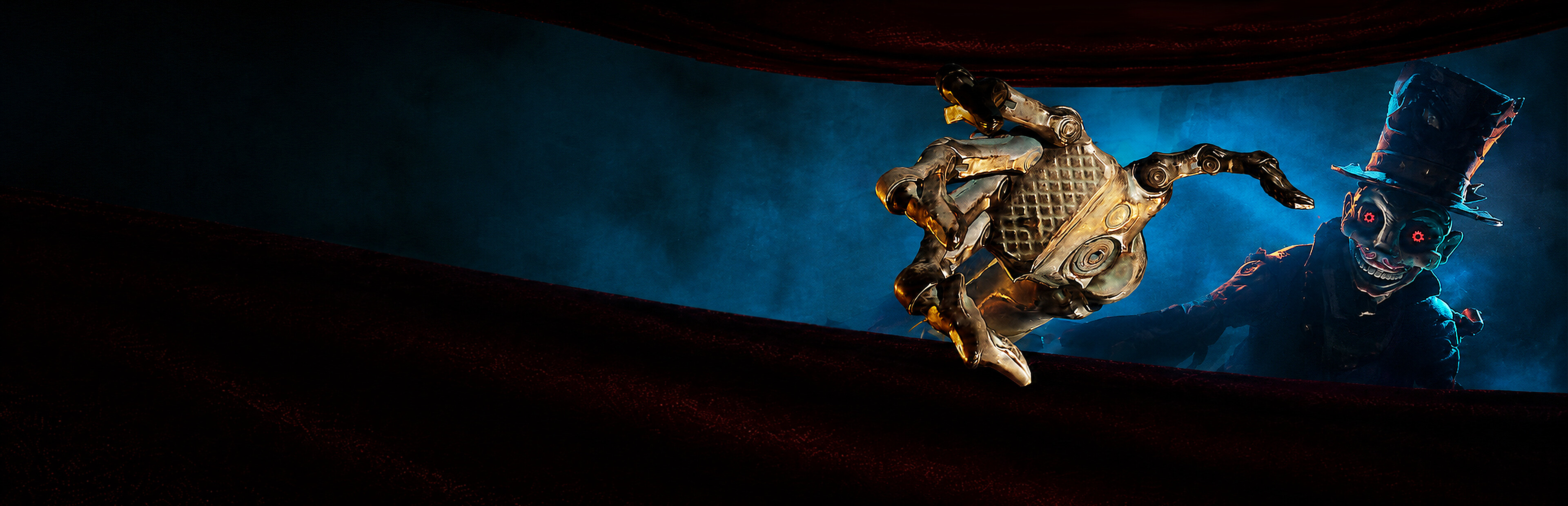 Carnival Hunt game banner